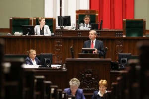 fot. Krzysztof Białoskórski